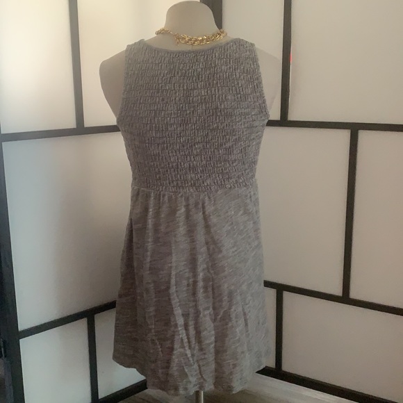 Saturday Sunday | Women’s Sleeveless Dress S I373 - Picture 5 of 10